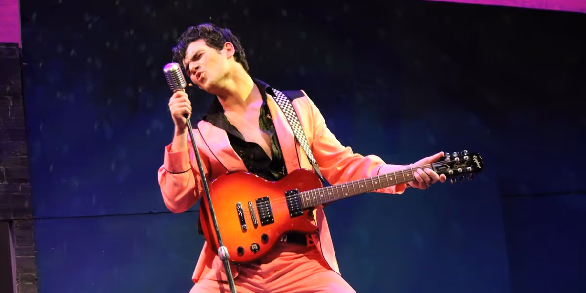 Review: GREASE at El Portal Theatre