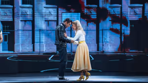 Review: GREASE at Rondo
