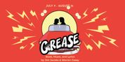 Review: GREASE at Seacoast Repertory Theatre Photo