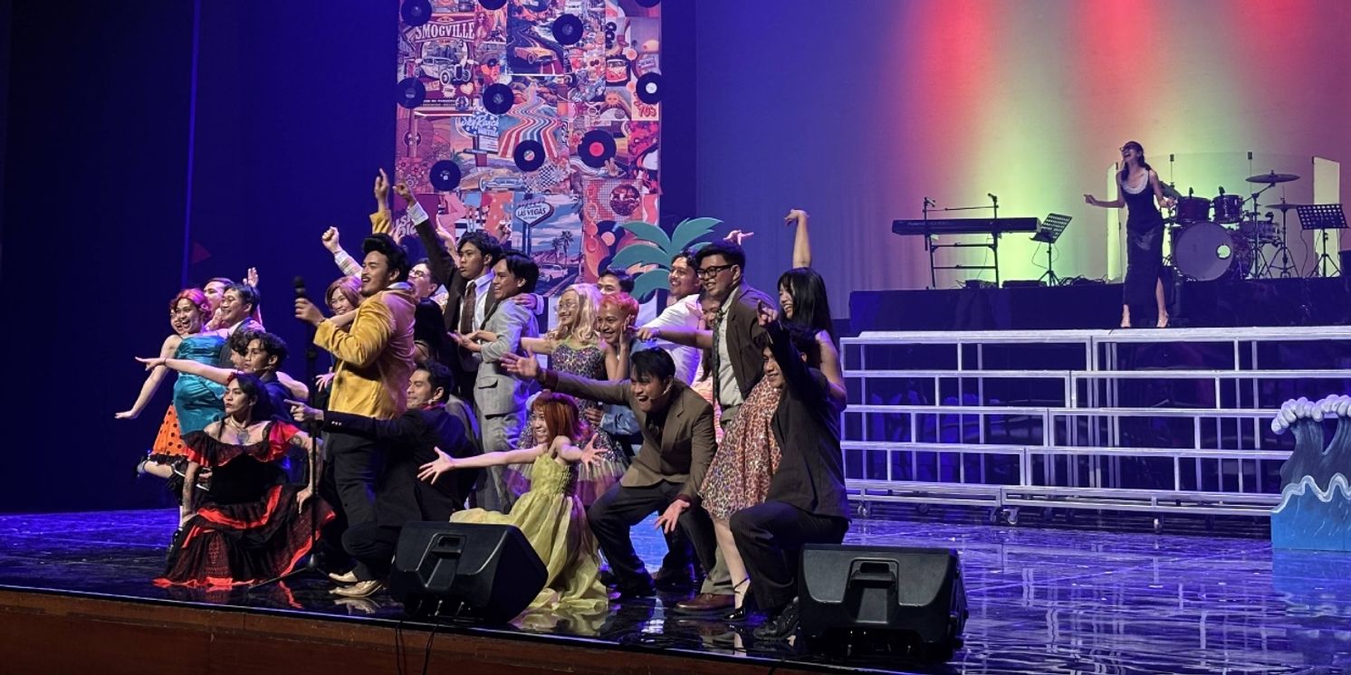 Review: Yasmara & OMG Entertainment’s Grease: An Old Classic Comes to Jakarta  Image