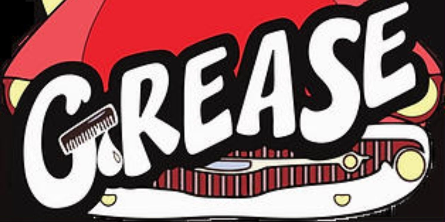 Review: GREASE Is The Word at The Argyle Theater  Image