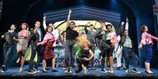 Review: GREASE at Theatre By The Sea Photo