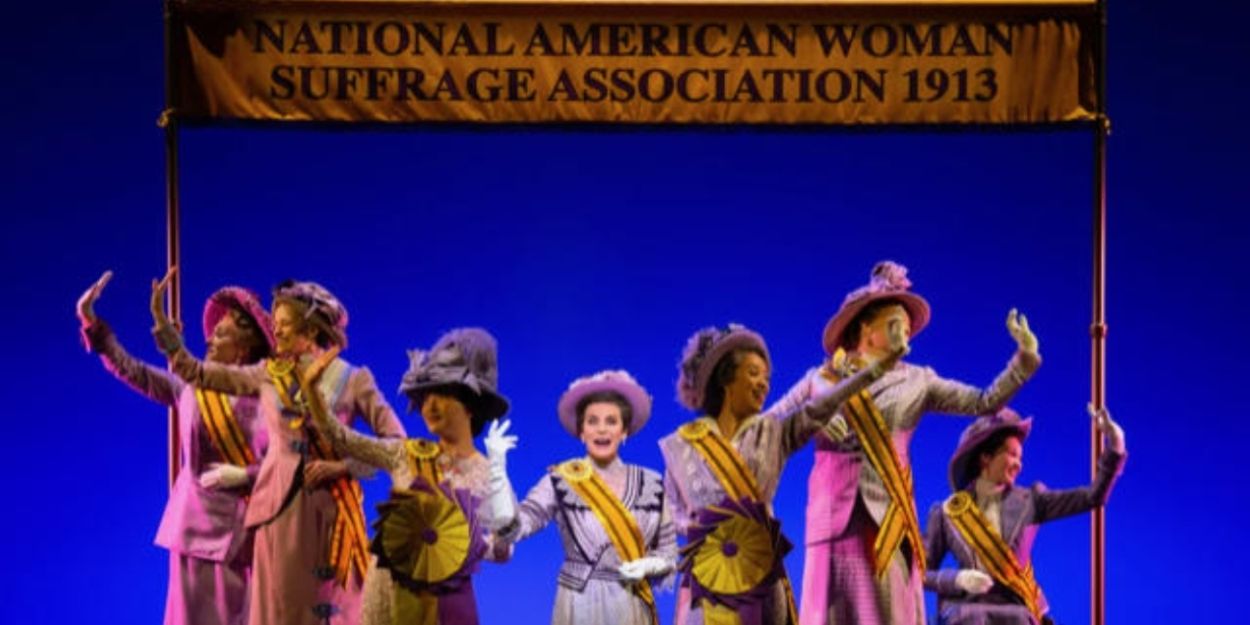 Review: GREAT 21ST CENTURY MUSICALS at The Musical Theater Project  Image