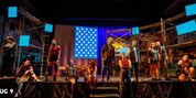 Review: GREEN DAY’S AMERICAN IDIOT ROCKS THE STRAZ CENTER at JOBSITE THEATER Photo