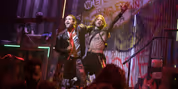 Review: GREEN DAY'S AMERICAN IDIOT at Seacoast Repertory Theatre Photo