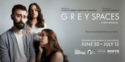 Review: GREY SPACES at Theatre Passe Muraille Photo