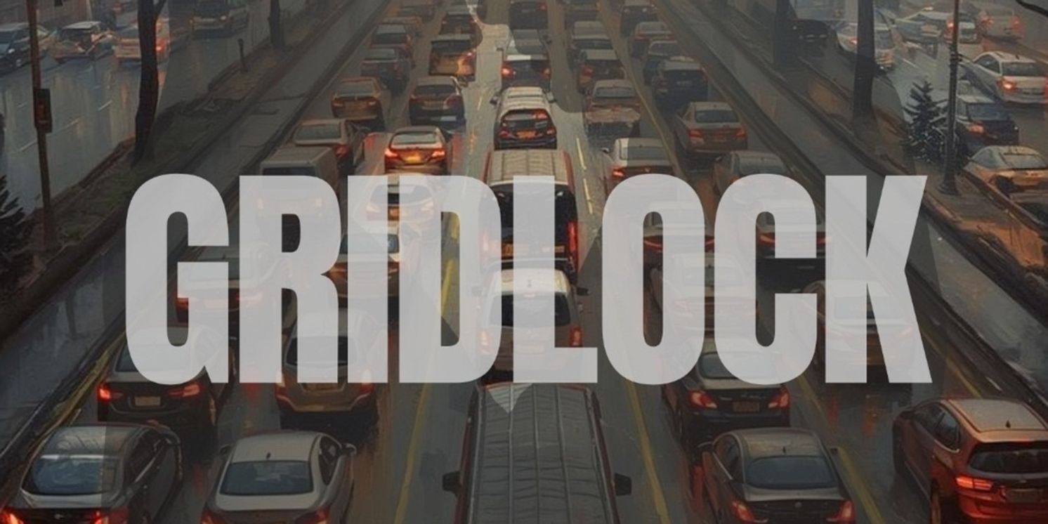 Review: GRIDLOCK, SWG3  Image