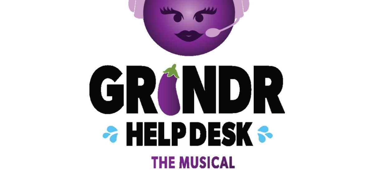 Review: GRINDR HELPDESK: THE MUSICAL at Mixed Blood Theatre