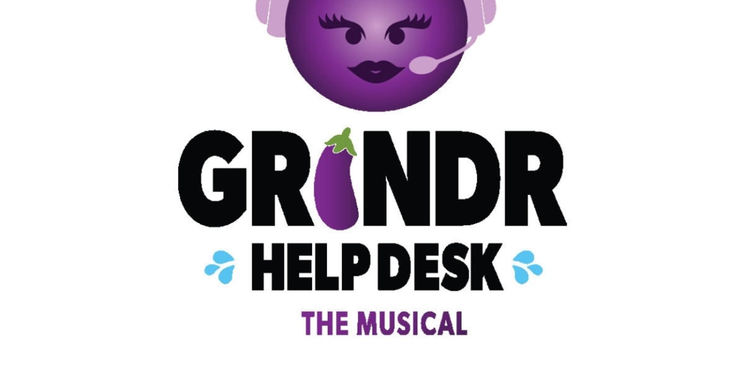 Review: GRINDR HELPDESK: THE MUSICAL at Mixed Blood Theatre  Image
