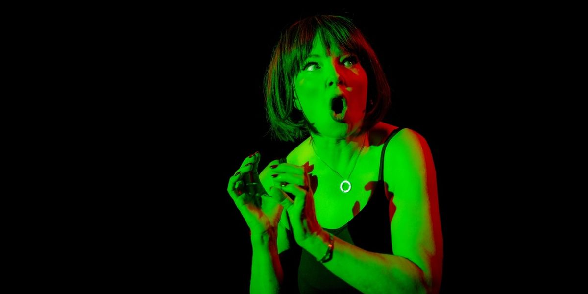 Recensione: GRIT, GLITTER & GASLIGHT - THE SARAH MCGUINNESS STORY, Circle And Star Theatre 