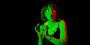 Review: GRIT, GLITTER & GASLIGHT - THE SARAH MCGUINNESS STORY, Circle And Star Theatre