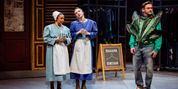 Review: GROW at the Segal Centre Photo