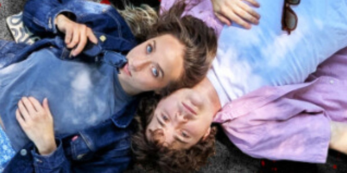 Review: GRUESOME PLAYGROUND INJURIES at Keegan Theatre
