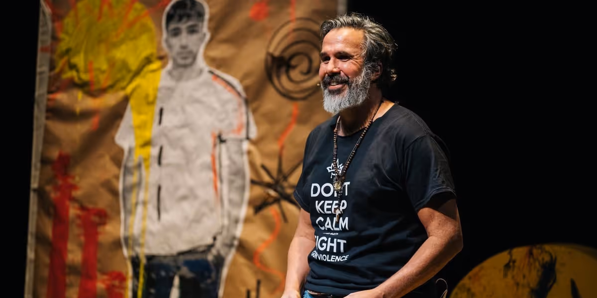 Review: GUAC at Kirk Douglas Theatre