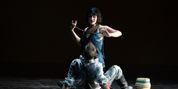 Review: GIULIO CESARE, The Grange Festival Photo