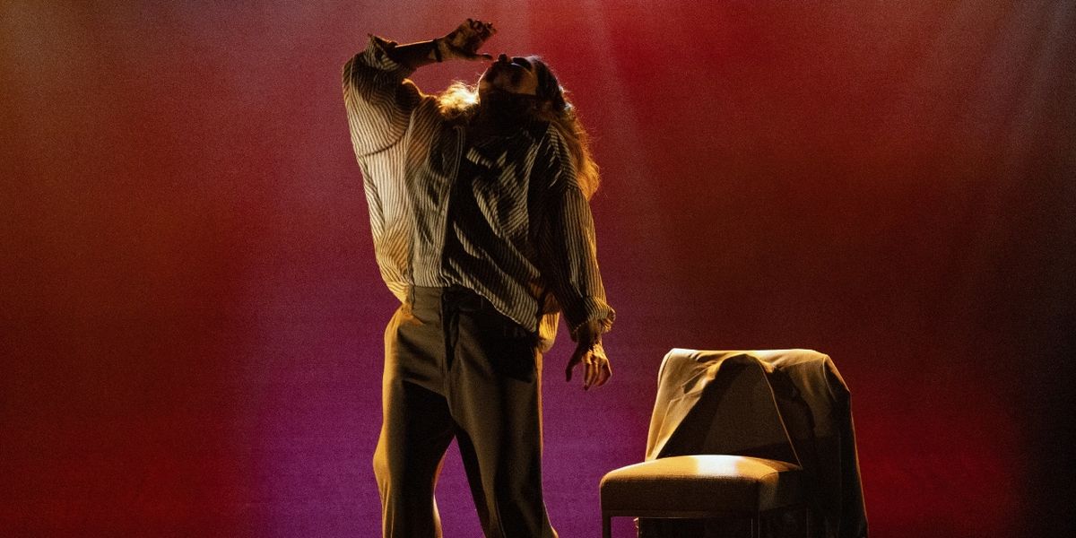 Review: GUILT: A LOVE STORY at Tarragon Theatre