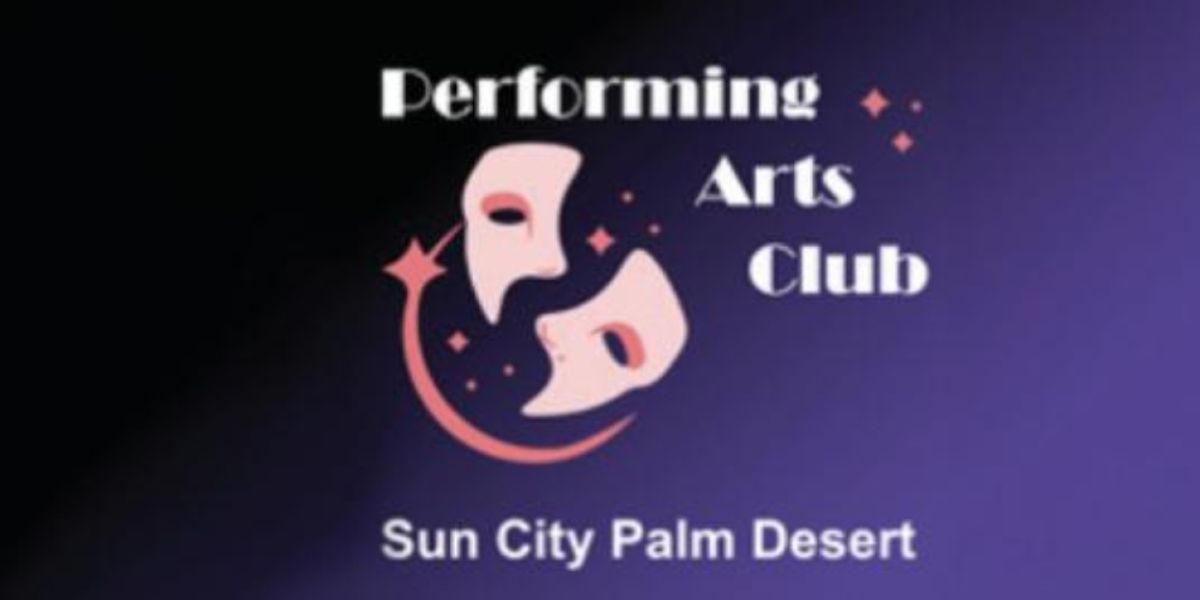 Review: GULITY PLEASURES at Sun City Performing ARts