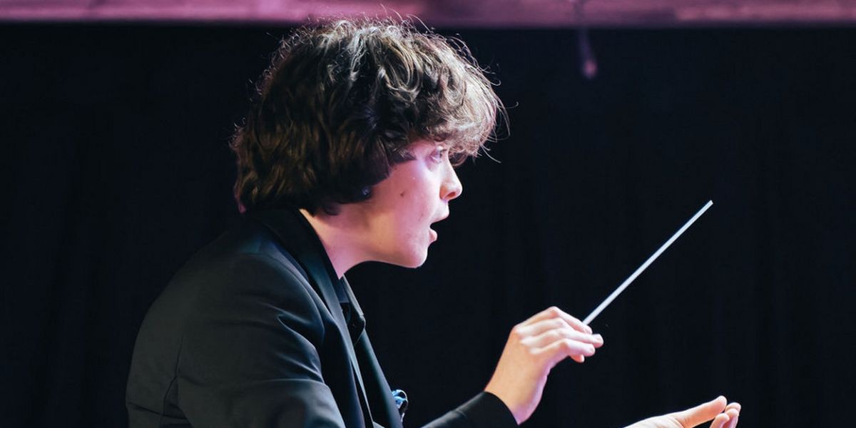 Review: GUSTAV MAHLER'S SYMPHONY NO 2 'RESURRECTION', Bold Tendencies