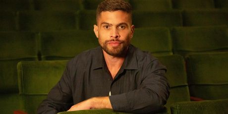 Breaking News: Gustavo Barchilon, the Prince of Musicals in Brazil, Unveils an Ambitious 2 Photo