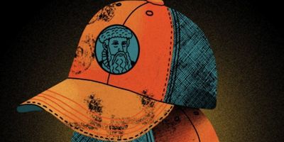 Review: GUTENBERG! THE MUSICAL! at Theater Letté Da Photo