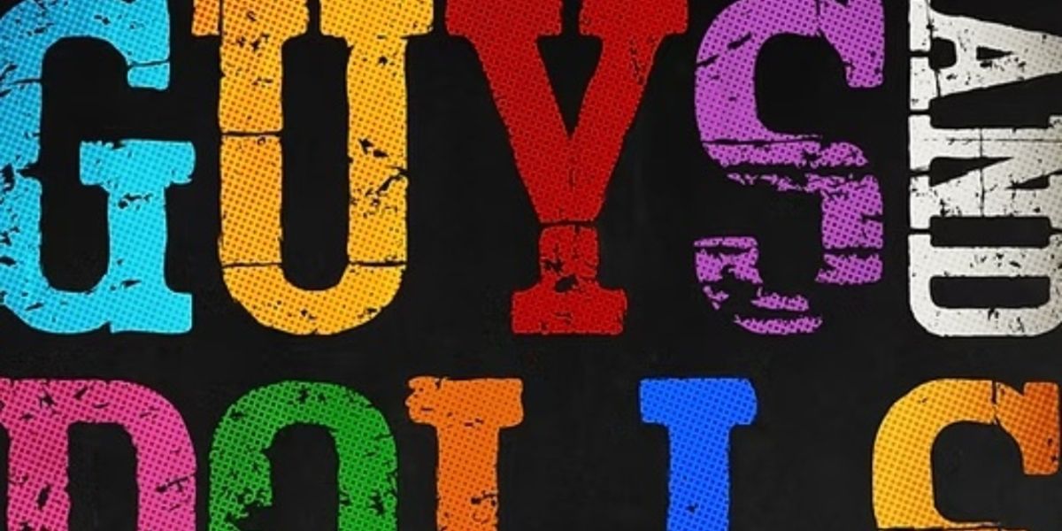 Review: GUYS AND DOLLS at Center Stage Theatre