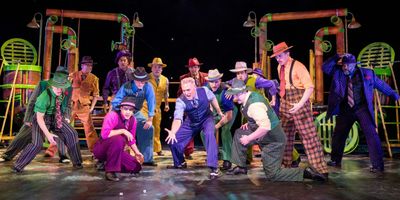 Chanhassen Dinner Theatres Cancels Performances Following Cyber Attack Photo