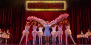Review: Young Talent Rolls the Dice (and Wins) in GUYS AND DOLLS Photo