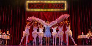 Review: Young Talent Rolls the Dice (and Wins) in GUYS AND DOLLS
