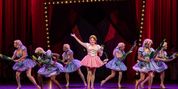 Review: GUYS AND DOLLS at Moonlight Stage Photo