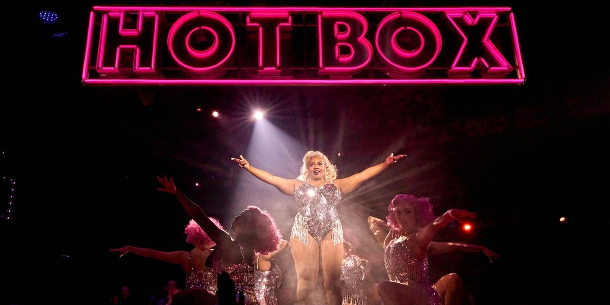 Review: GUYS & DOLLS, Bridge Theatre