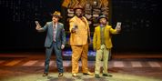 Review: GUYS & DOLLS at Stages St. Louis is a Sure Bet Photo