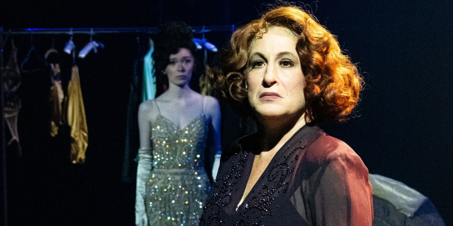 Review: GYPSY at EPAC  Image