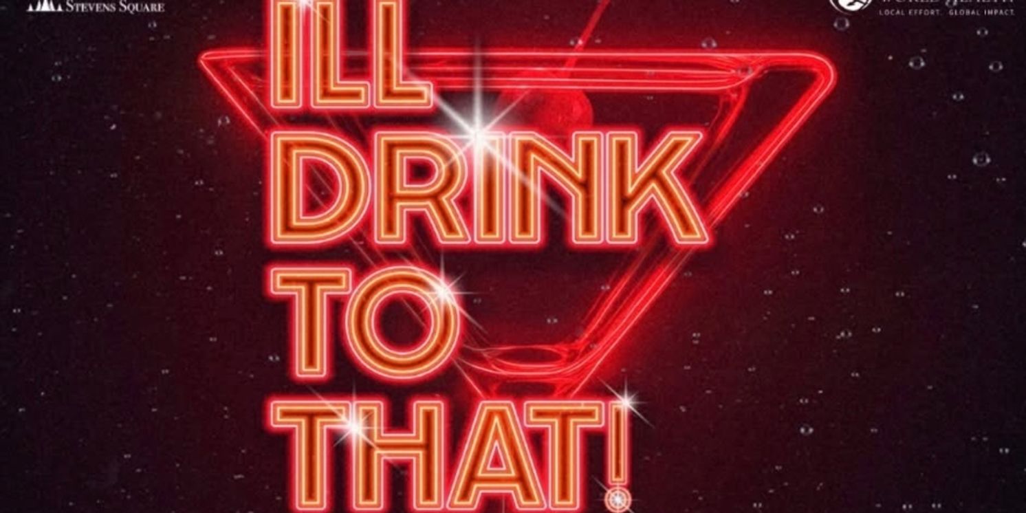 Review: Good Theater Presents Inaugural Concert at Stevens Square  Image