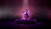 Review: HäR VILAR SHIMA NIAVARNI I FRED /THIS IS WHERE SHIMA NIAVARANI REST IN PEACE at K Photo