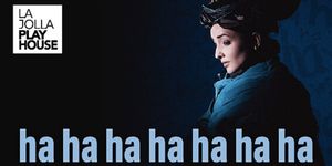 Review: “HA HA HA HA HA HA HA” at La Jolla Playhouse