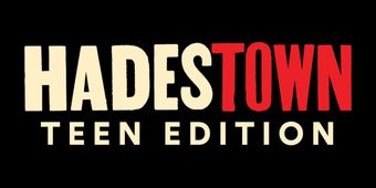 Interview: Alli St. John of HADESTOWN: TEEN EDITION at Children's Theatre Company Photo