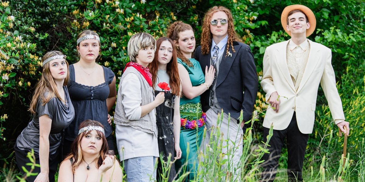 Review: HADESTOWN TEEN EDITION at DreamWrights