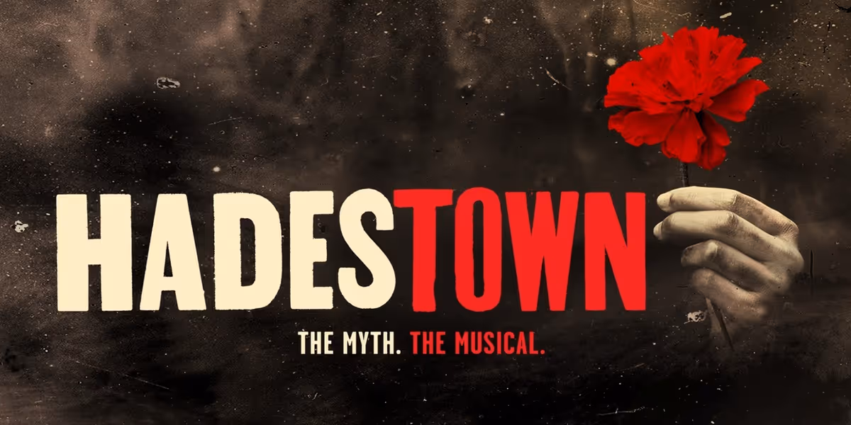 Review: Play It Again, Orpheus! HADESTOWN at Dr. Phillips Center For The Performing Arts