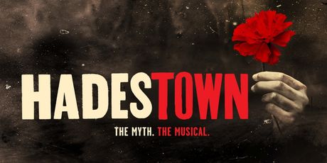 Review: Play It Again, Orpheus! HADESTOWN at Dr. Phillips Center For The Performing Arts Photo
