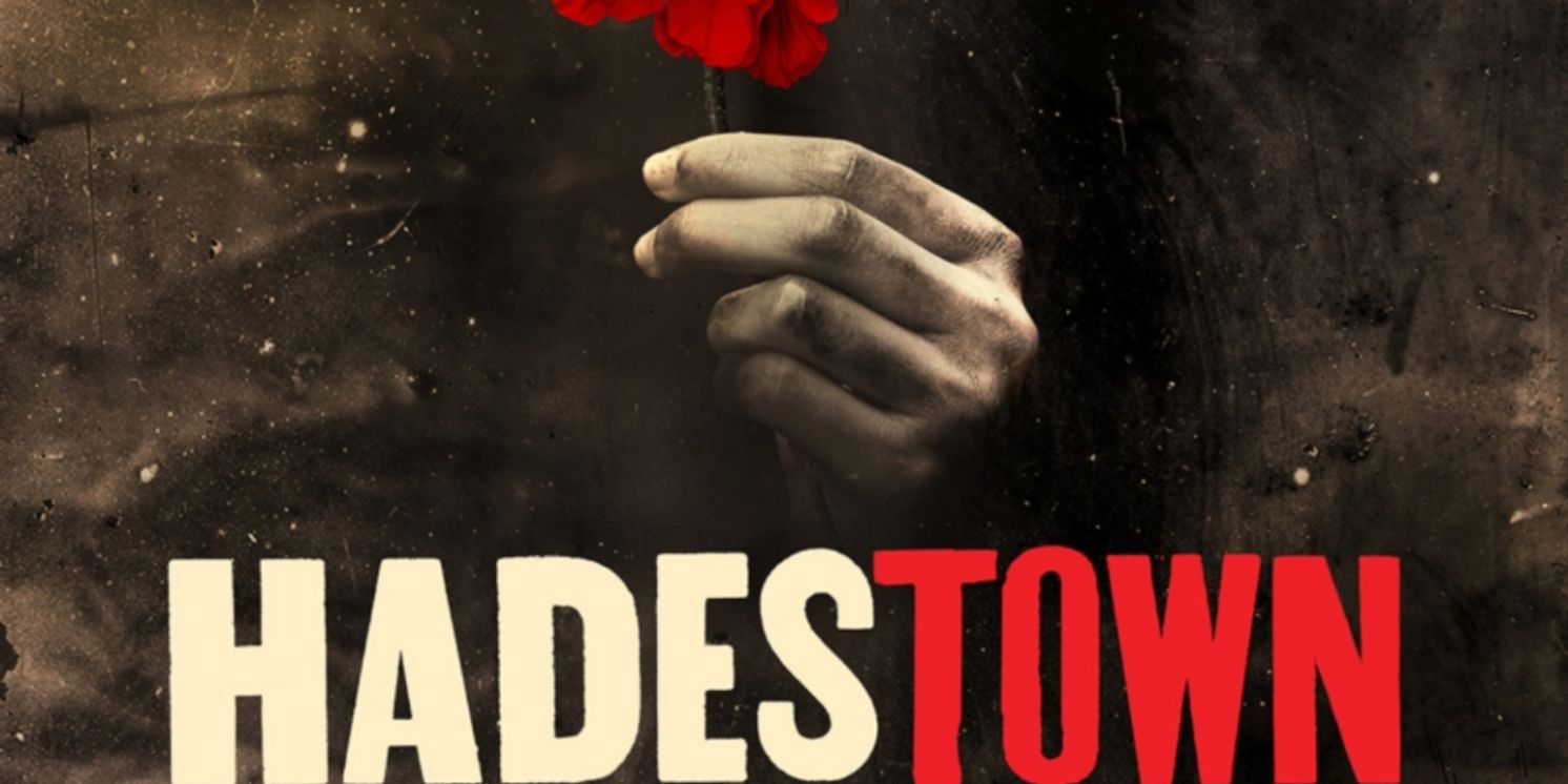 Review: HADESTOWN at Majestic Theatre  Image