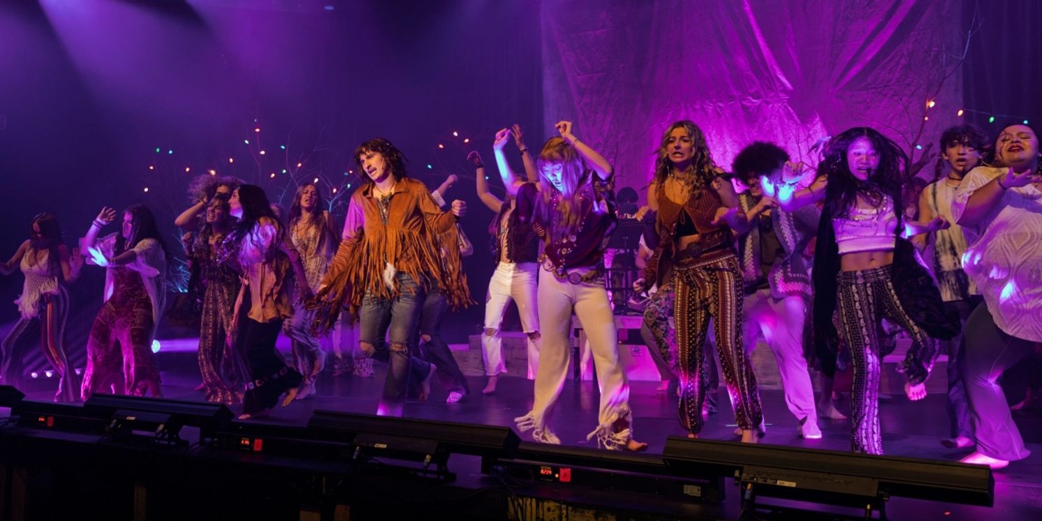Review: HAIR at Arts Bonita  Image