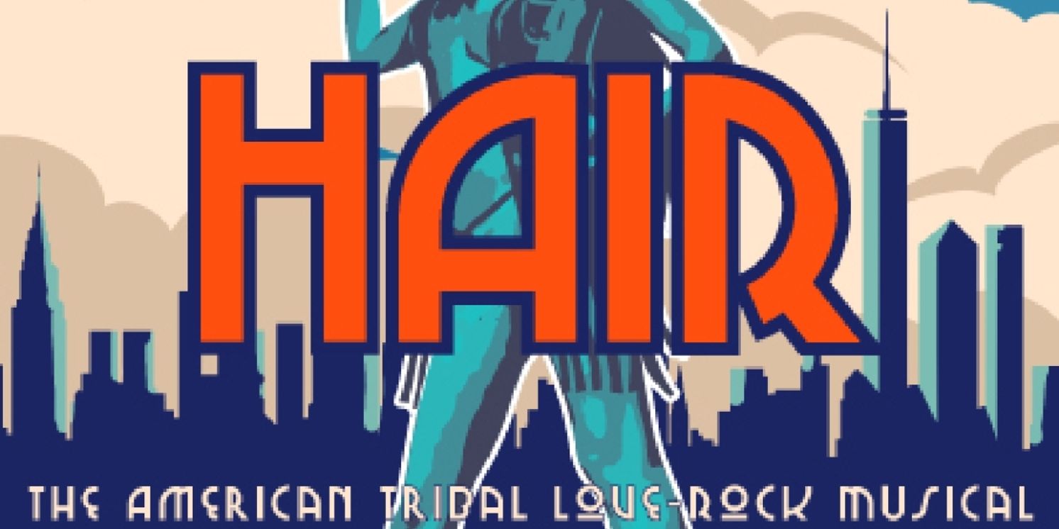 Review: HAIR at The Premiere Playhouse  Image