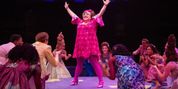 Review: HAIRSPRAY Sets the Standard at Broadway At Music Circus Photo