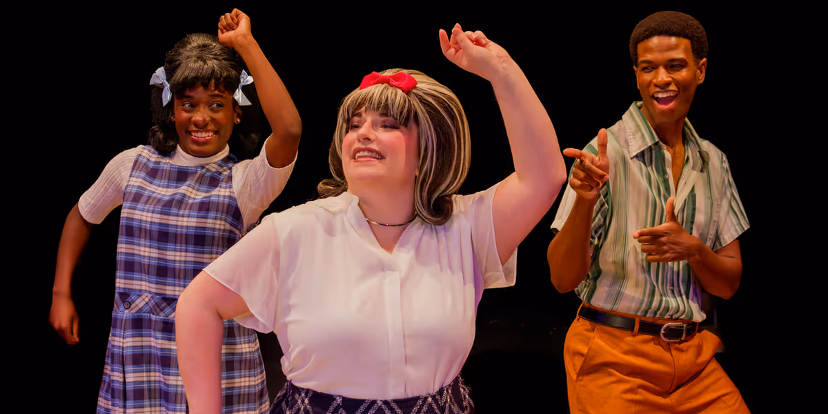 Review: HAIRSPRAY at Derby Dinner Playhouse