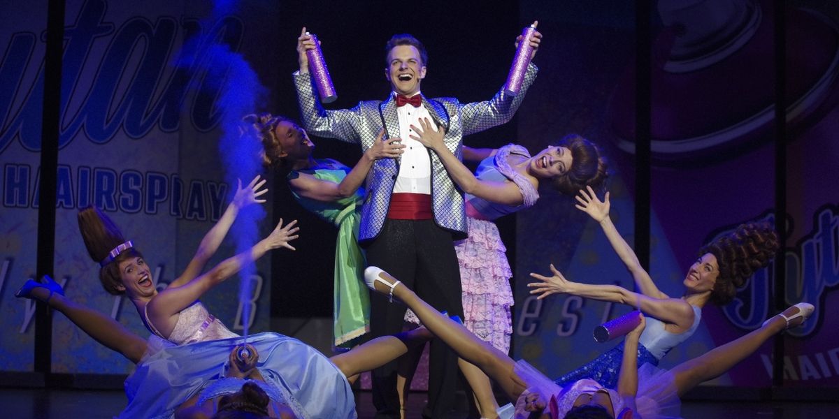 Review: HAIRSPRAY at Gdynia Musical Theater