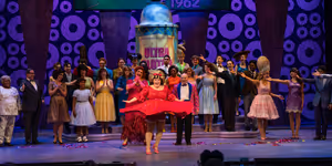 Review: HAIRSPRAY at Music Theatre Wichita At Century II Concert Hall