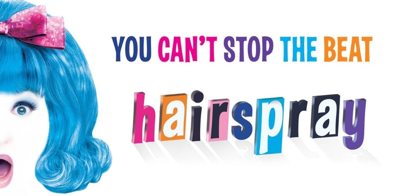 Review: HAIRSPRAY at Springer Opera House  Image