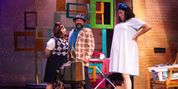 Review: HAIRSPRAY at The Noel S. Ruiz Theatre, CM Performing Arts Center Photo