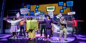 Review: Music Carries the Day in The Umbrella Stage Company's HAIRSPRAY Photo