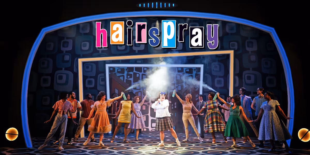 Review: HAIRSPRAY at Titusville Playhouse